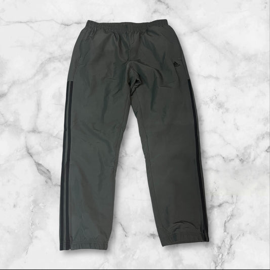 Adidas Vintage Trackpants L Baggy 3400