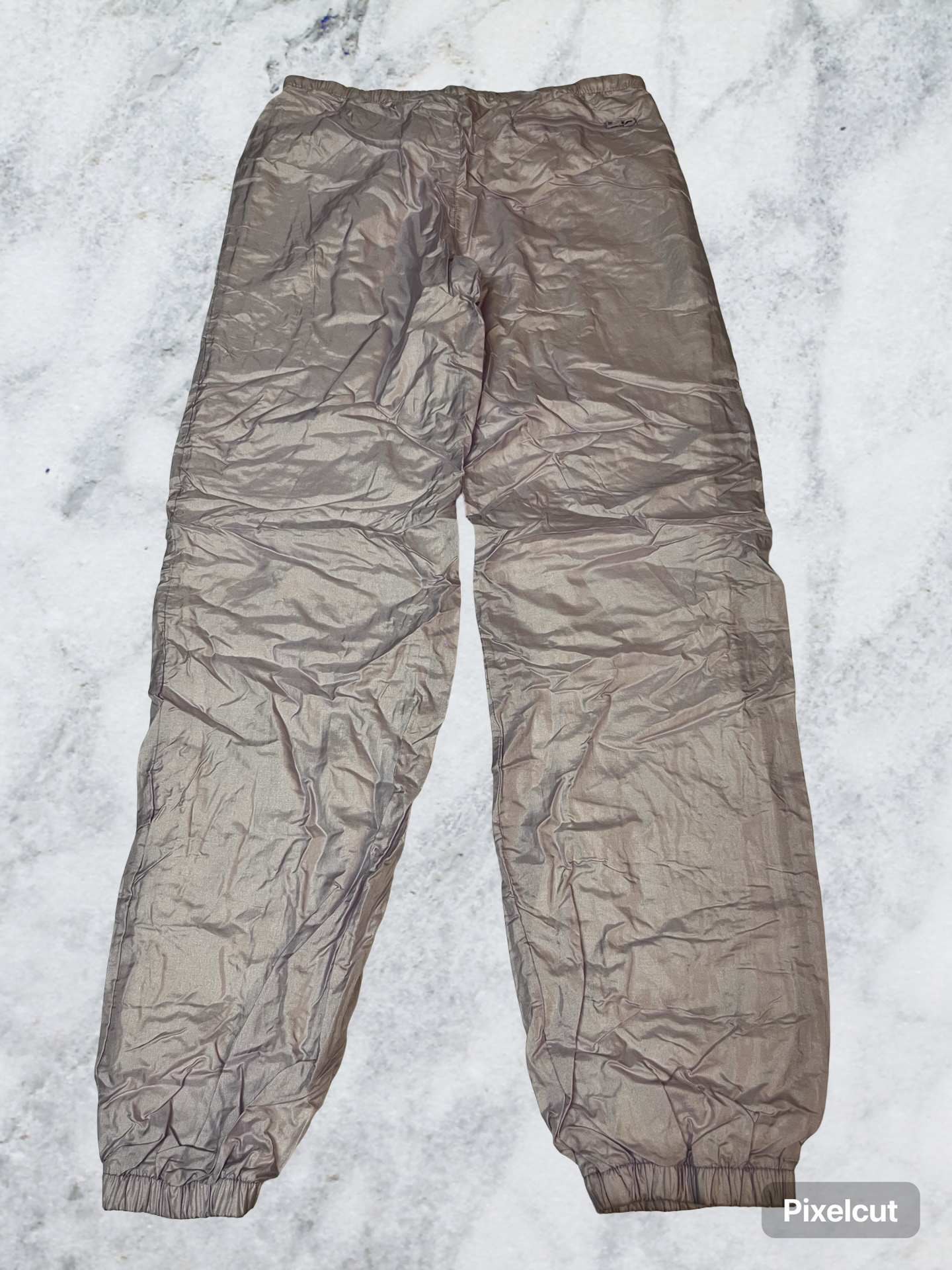 Vintage Ellesse Trackpants L 5301