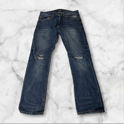 Polo Ralph Lauren Vintage Jeans 30/30 3790