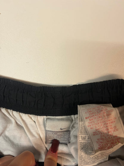 Vintage Nike Trackpants L fit M 4975