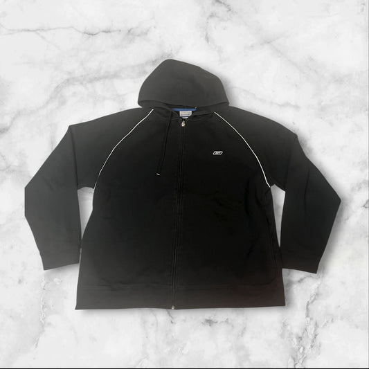 Reebok Vintage Zipper Xl 5051