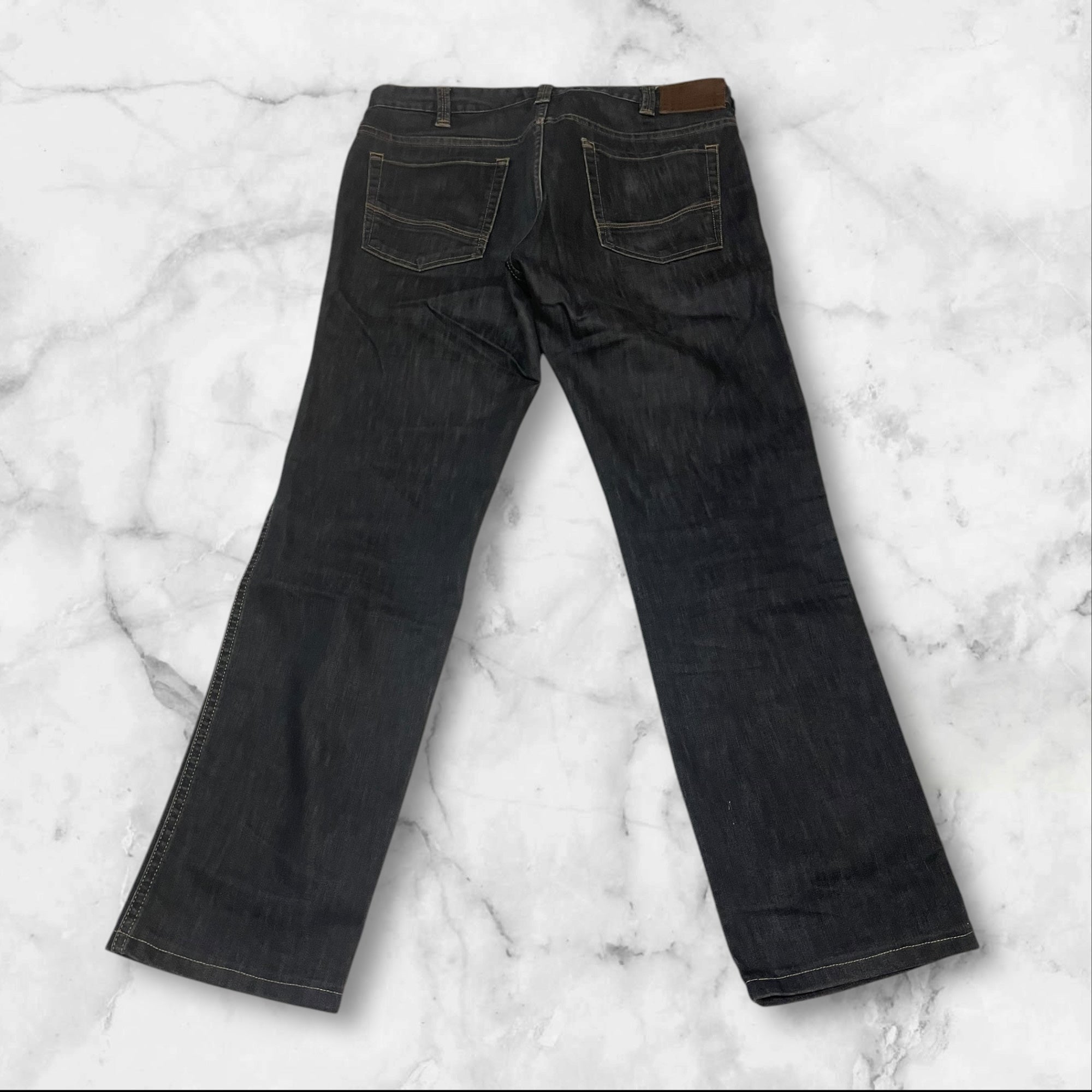 Burberry Vintage Jeans #9006 Gr S-M