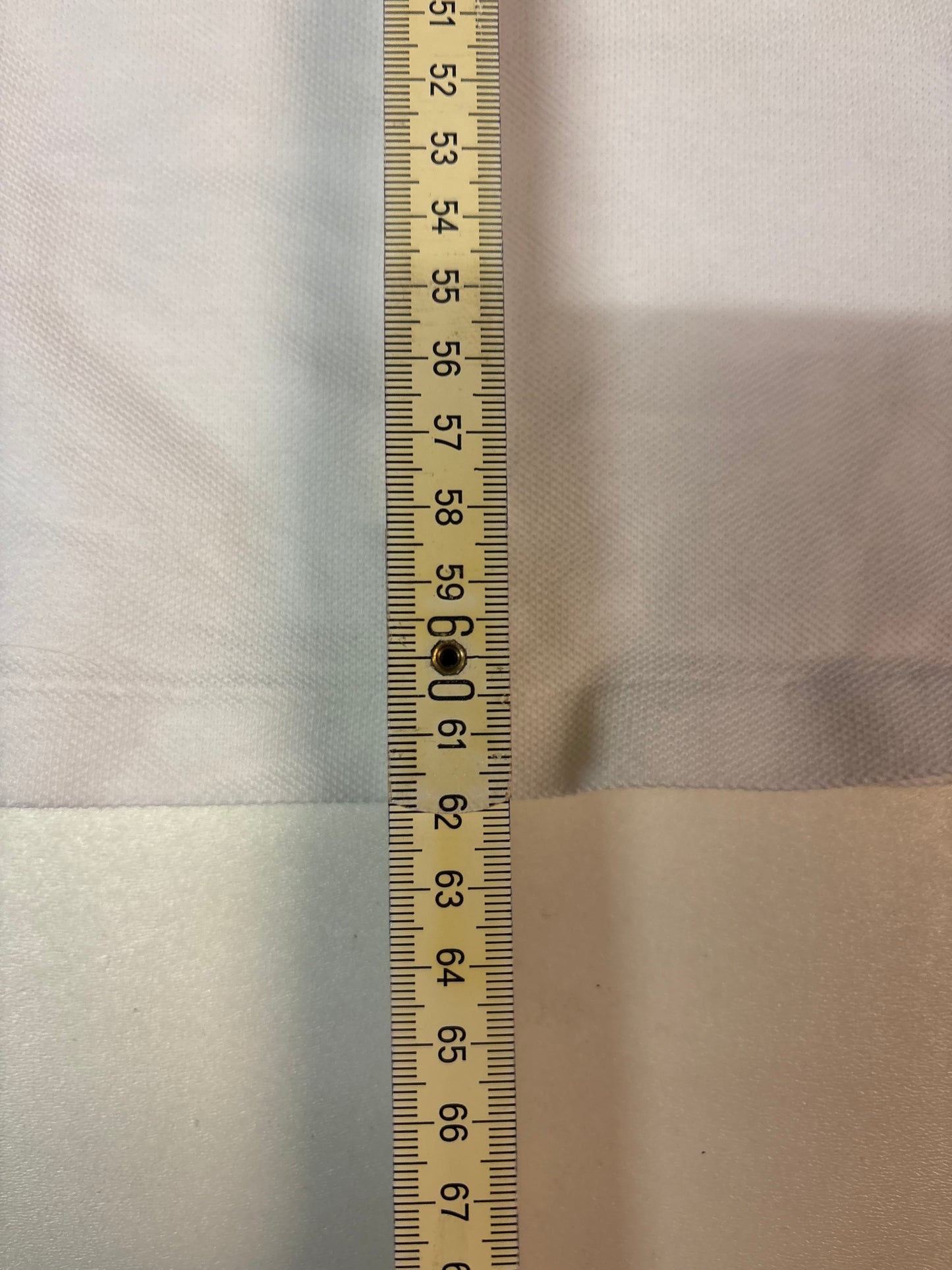 Lacoste Vintage Poloshirt M 6153