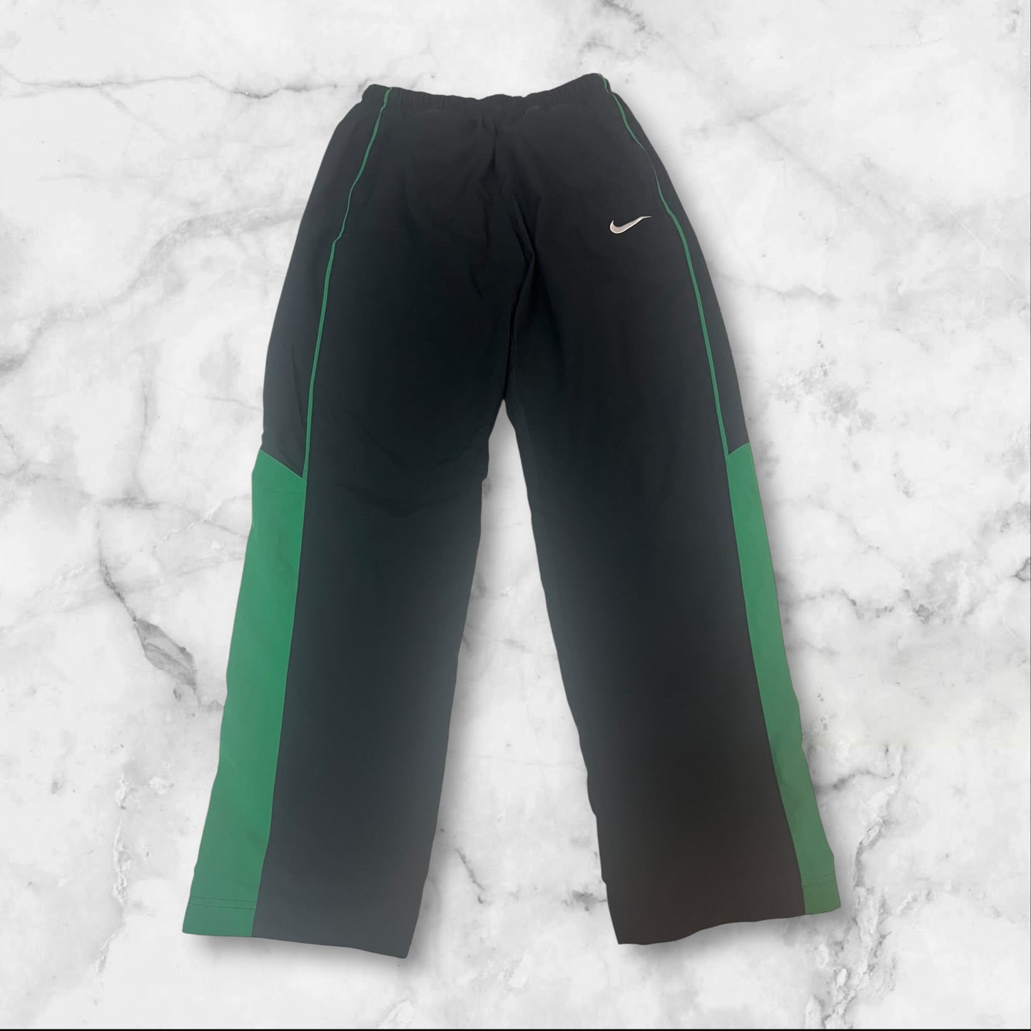 Vintage Nike Trackpants S 3649