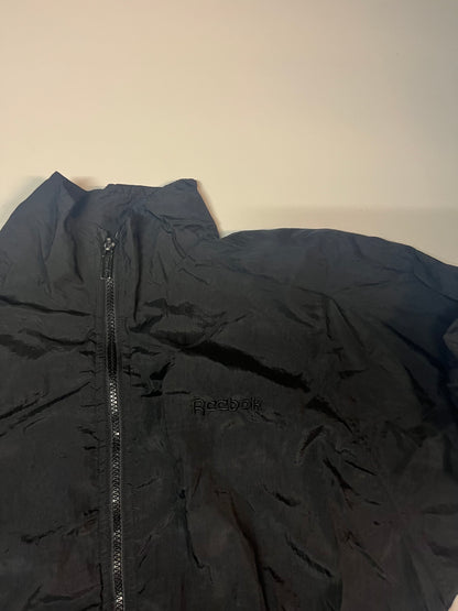 Vintage Reebok Jacke M 3179