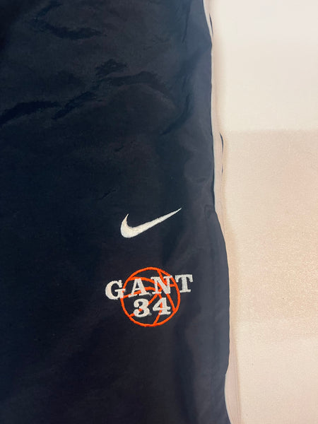 Vintage Nike Trackpants baggy M 2206