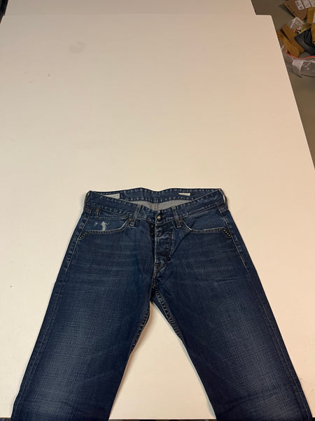 Vintage Replay Jeans 31/34 (M) 0037