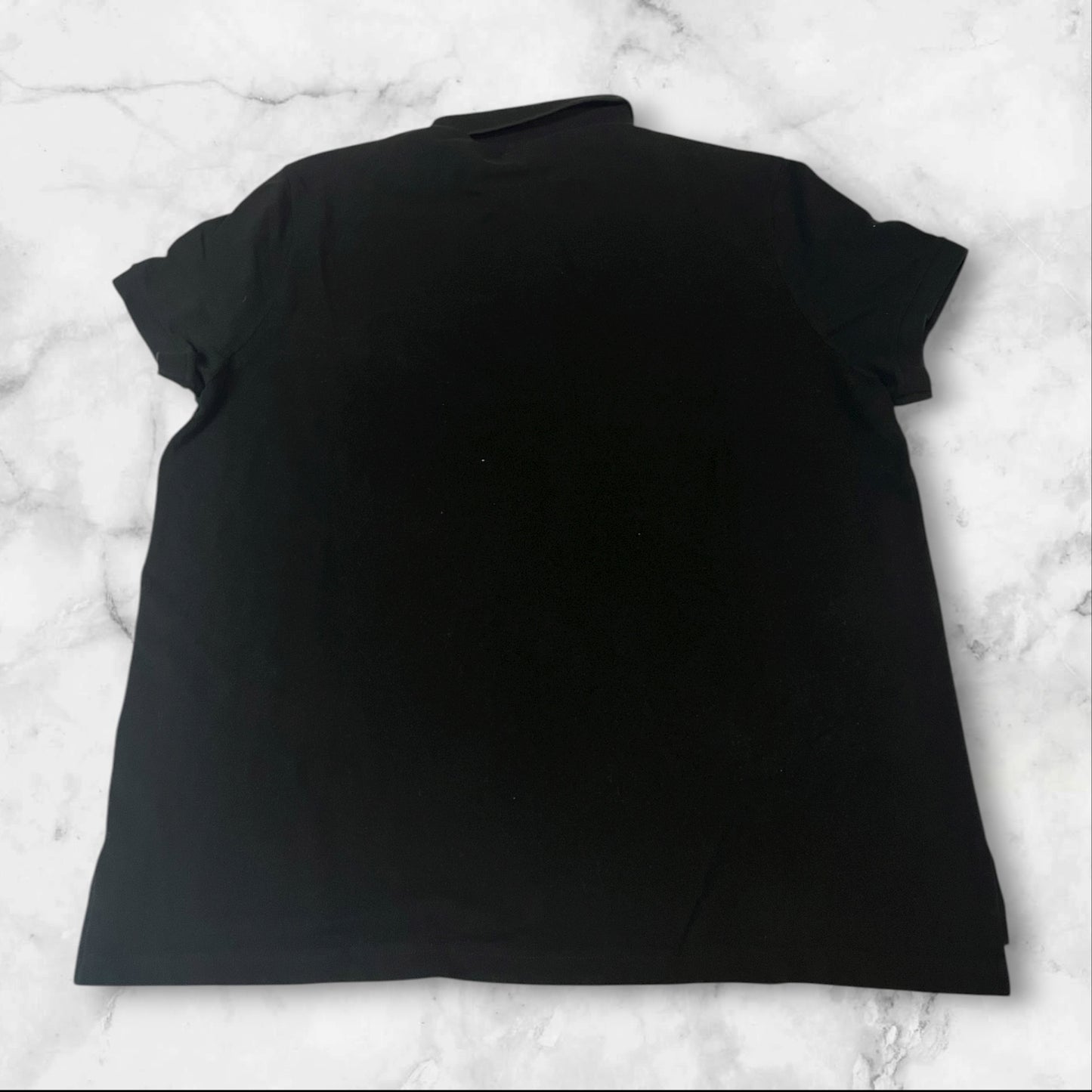 Vintage Lacoste Polo T-Shirt L - XL 5079