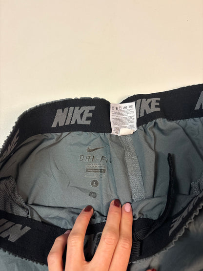 Nike Vintage Trackpants L baggy 6418