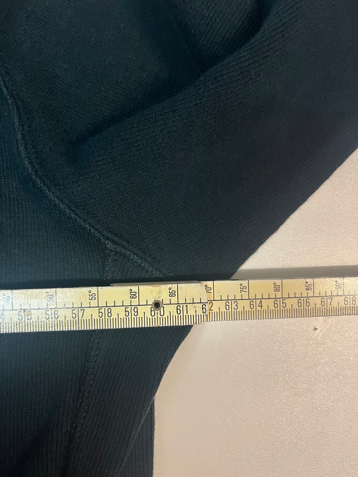 Vintage Polo Ralph Lauren Sweatjacke L fit M 4505