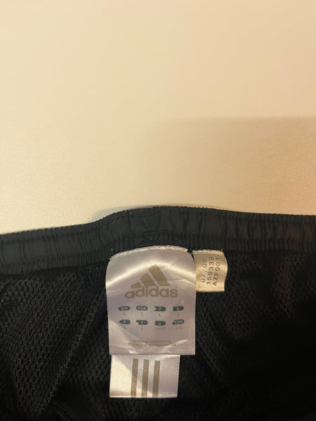 Vintage Adidas Trackpants L fit M 1830