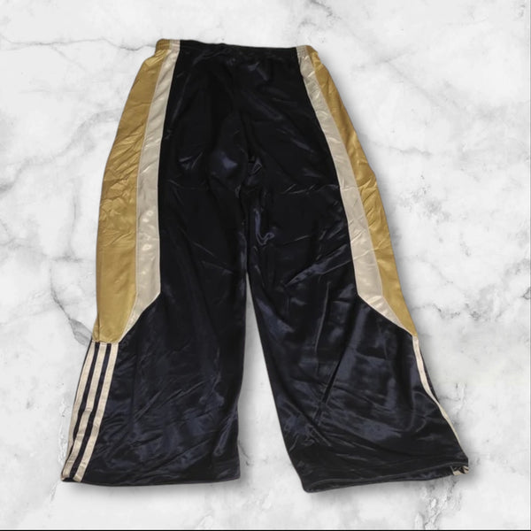 Adidas Vintage Trackpants Baggy M 296