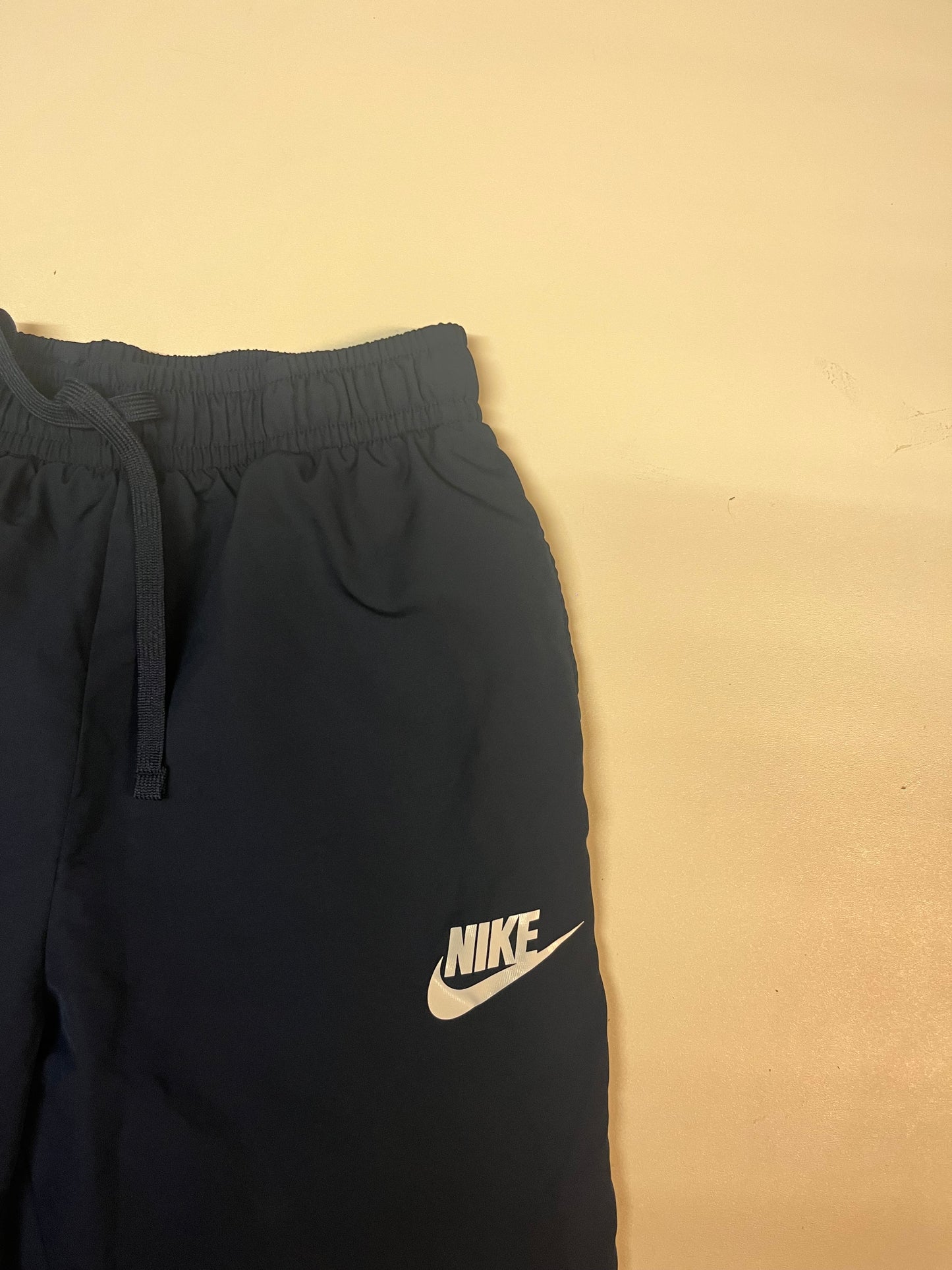 Vintage Nike Trackpants S 3391