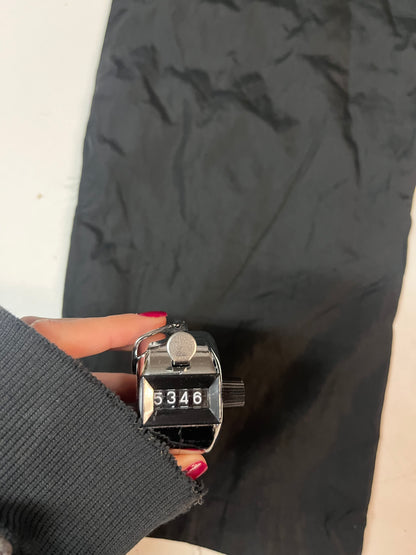 Umbro Vintage Trackpants M baggy 5346