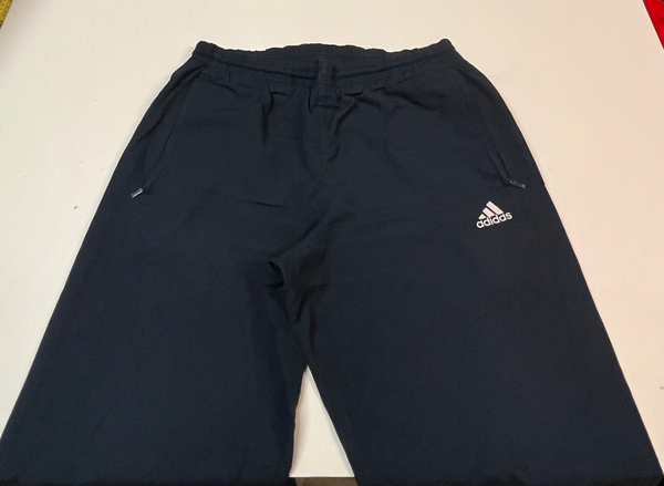 Vintage Adidas Trackpants M-L 9733