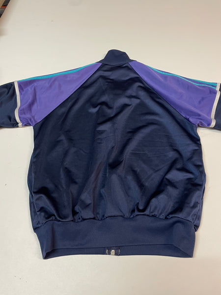 Adidas Vintage Trackjacket Nylon M 938