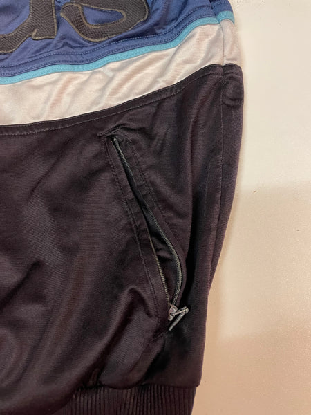 Adidas Vintage Trackjacket Nylon L 941