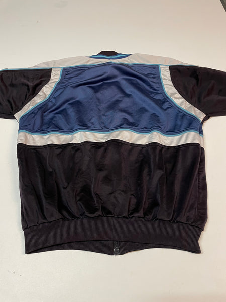 Adidas Vintage Trackjacket Nylon L 941
