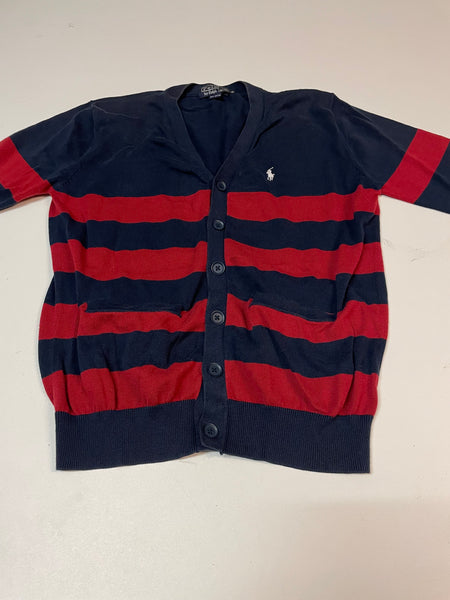 Ralph Lauren Vintage Pullover M 970