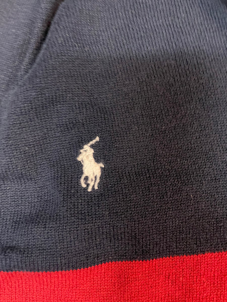 Ralph Lauren Vintage Pullover M 970