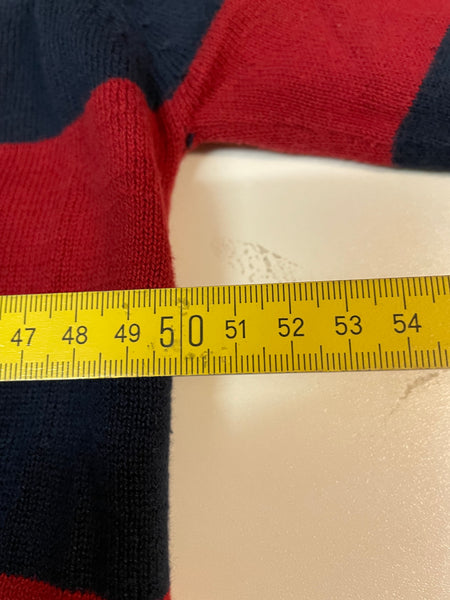 Ralph Lauren Vintage Pullover M 970