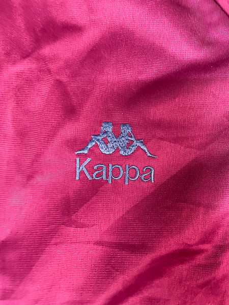 Kappa Vintage Trackjacket L 971