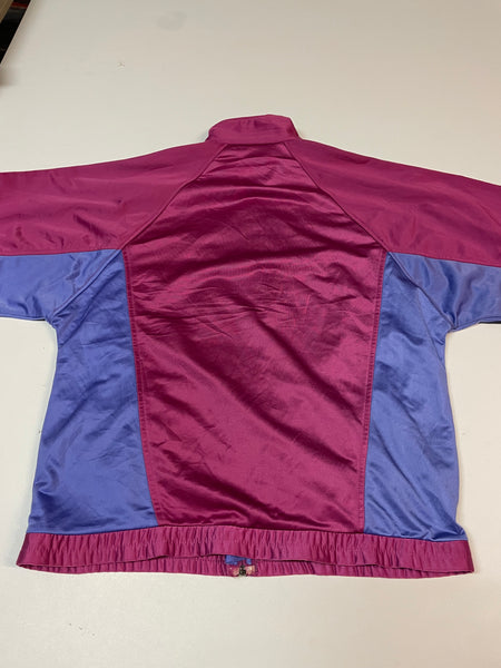 Kappa Vintage Trackjacket L 971