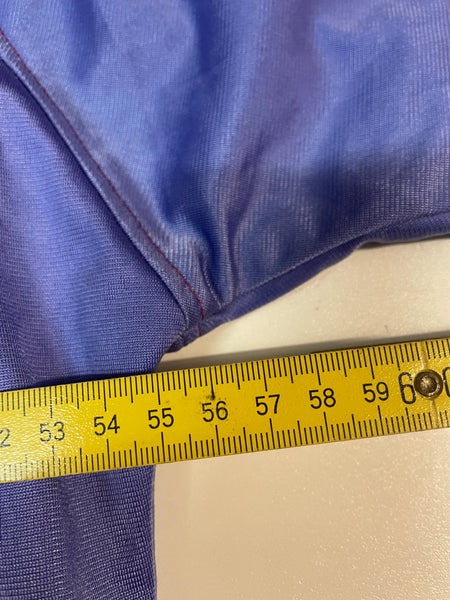 Kappa Vintage Trackjacket L 971