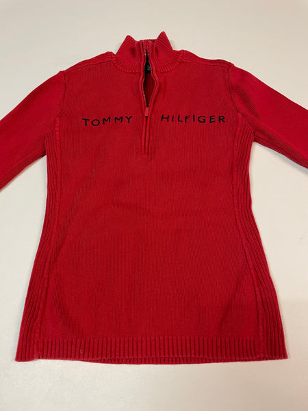 Tommy Hilfiger Vier Pullover XS 973
