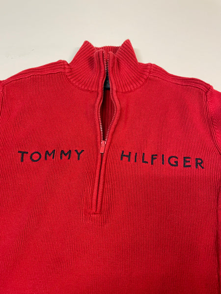 Tommy Hilfiger Vier Pullover XS 973