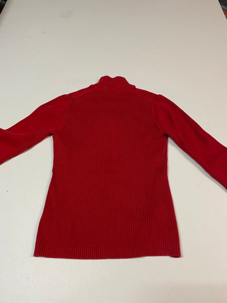 Tommy Hilfiger Vier Pullover XS 973