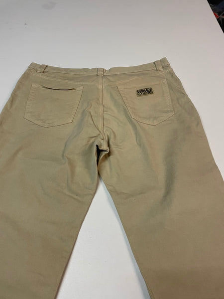 Versace Vintage Jeans L 42 979