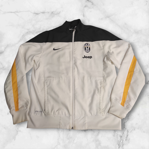 Nike x Juventus Vintage Trackjacket L #9045