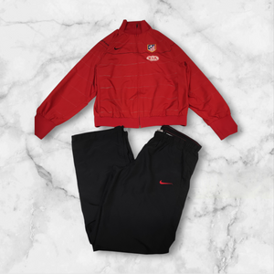 Athletico Vintage Tracksuit x Nike M #9780