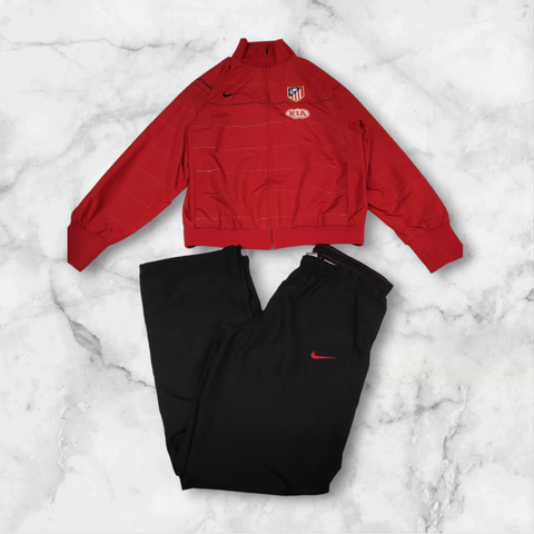 Athletico Vintage Tracksuit x Nike M #9780