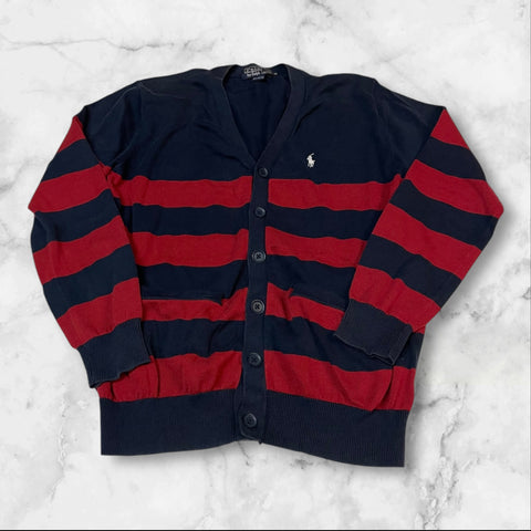 Ralph Lauren Vintage Pullover M 970