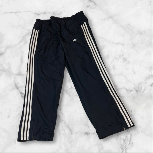 Adidas Vintage Trackpants Baggy L 3080