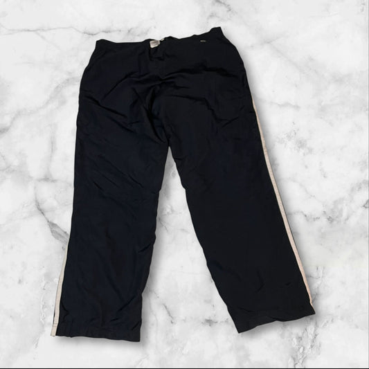Adidas Vintage Trackpants Baggy L 3080