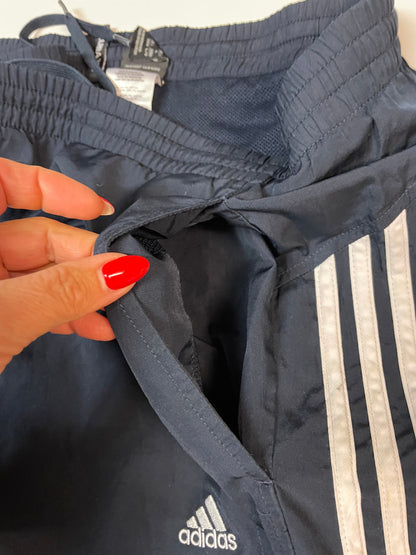 Adidas Vintage Trackpants Baggy L 3080