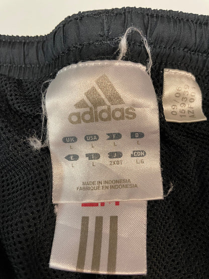 Adidas Vintage Trackpants Baggy L fit M 3074