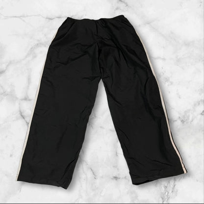Adidas Vintage Trackpants Baggy L fit M 3074