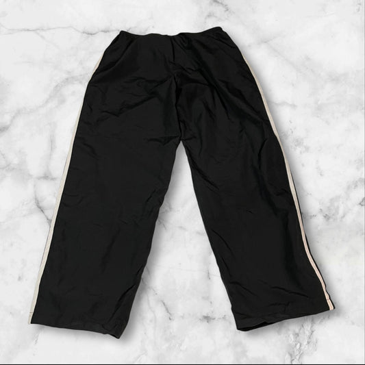 Adidas Vintage Trackpants Baggy L fit M 3074
