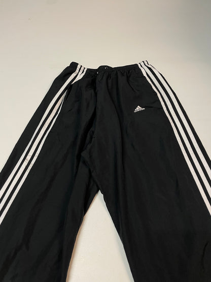 Adidas Vintage Trackpants Baggy L fit M 3074