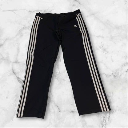 Adidas Vintage Trackpants Baggy M 3072