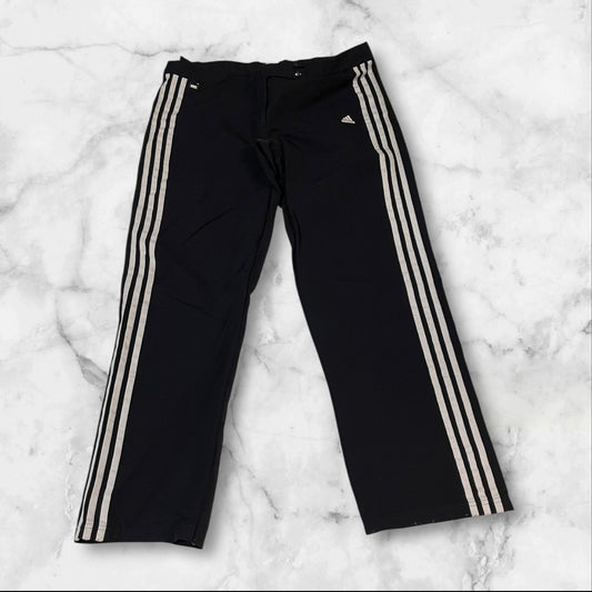 Adidas Vintage Trackpants Baggy M 3072