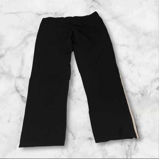 Adidas Vintage Trackpants Baggy M 3072