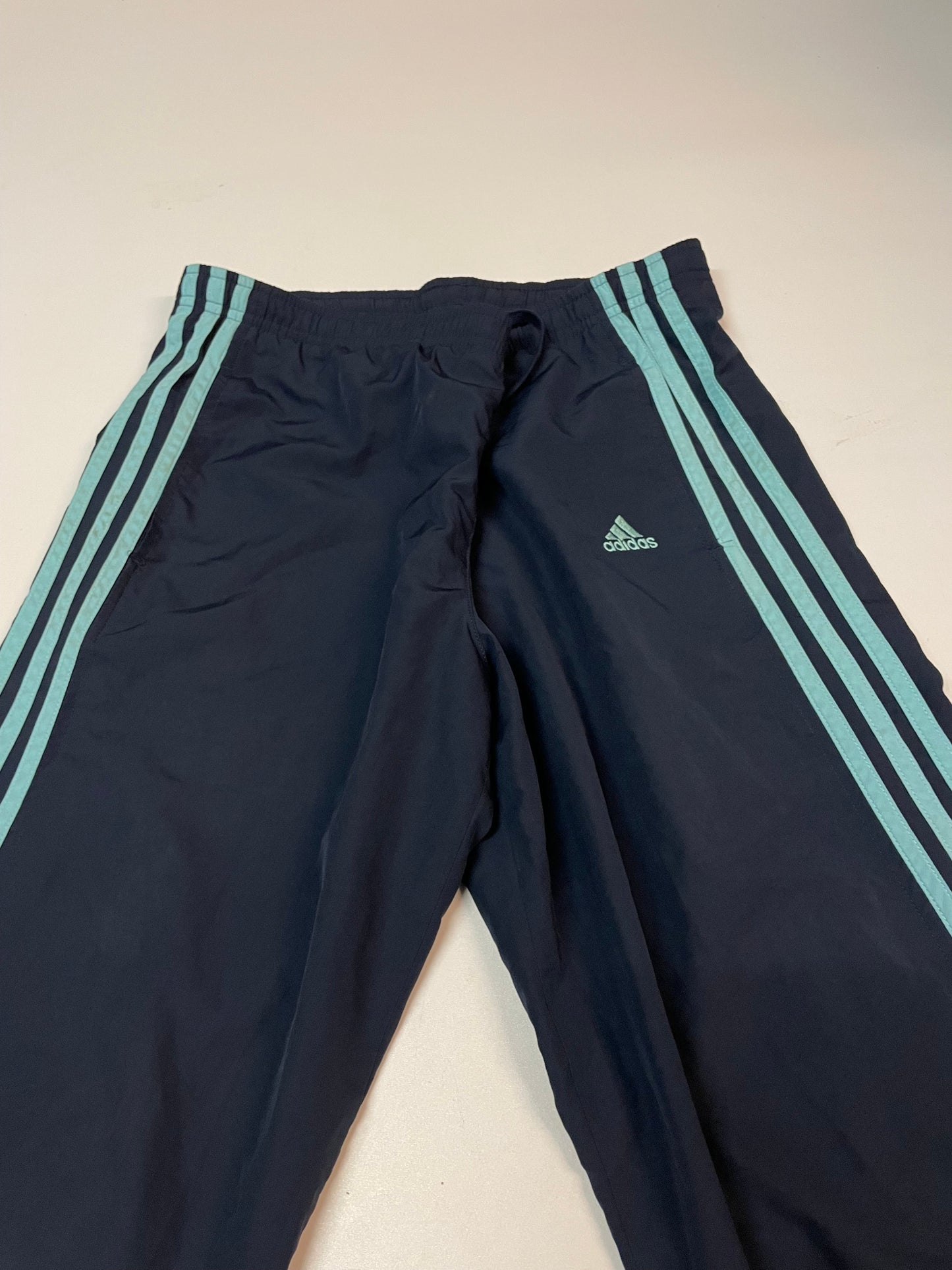 Adidas Vintage Trackpants Baggy M 3073