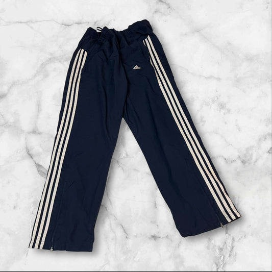 Adidas Vintage Trackpants Baggy M 3078