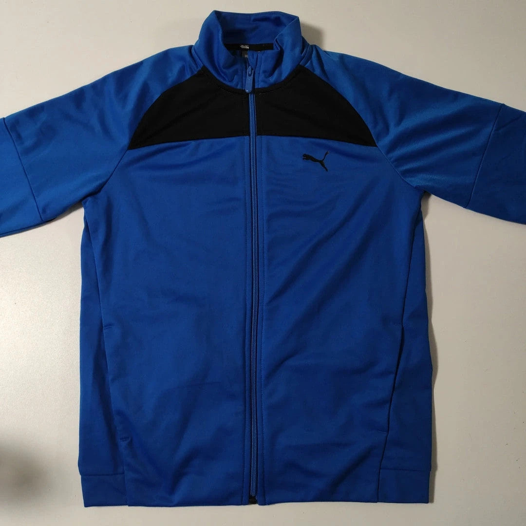 Puma Vintage Trackjacket x2