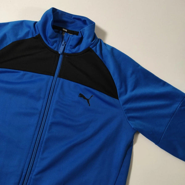 Puma Vintage Trackjacket x2